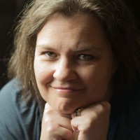 Anne Marie Smith