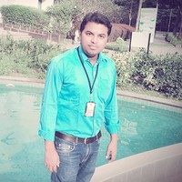 Krishn Pratap Singh