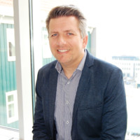 Jordy De Mooij
