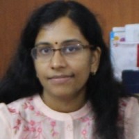 Deepthi Kanamaluru