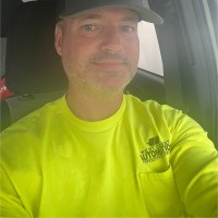 Doug Palmer