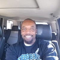 Donald Moore