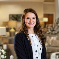 Michaela Kimberlin, Mba