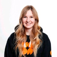 Justyna Parmee