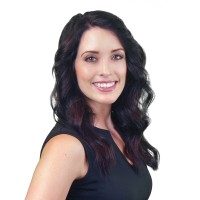 Ashley Hebebrand