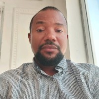 Grant Ekong