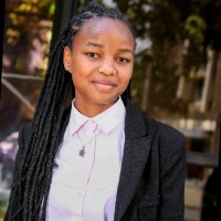 Susan Wangari
