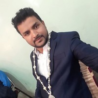 Mohammad Aamer Ali Ali