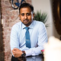 Mohan Shanmugam