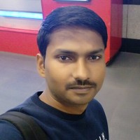 Arun Prakash Singh