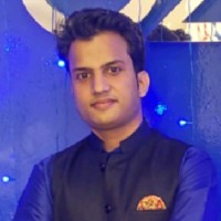 Harsh Jain