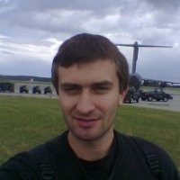 Tomasz Dereziński