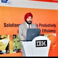 Harjot Singh Chadha