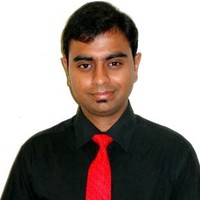 Syed Omar