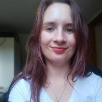 Zoe Darley