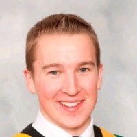 Greg Sutherland B.A.Sc., P. Biol.