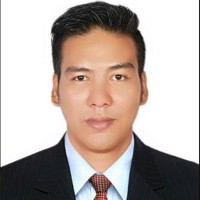 Rowell John Bautista