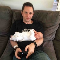 Jason Ball