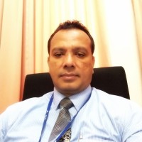Saman Athula Bandara