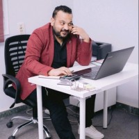 Khaled Mahanny