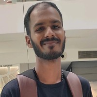 Shailesh Suvarna
