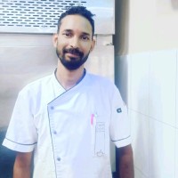 deepak banduni