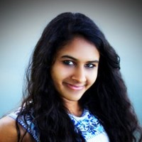 Maithreyi Gopalakrishnan