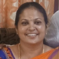Megala Suresh Babu
