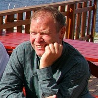 Svenn Oskar Vanderaas