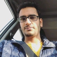 Ishan Verma