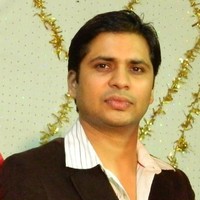 Sachin Bidi