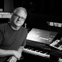 Rob Pottorf
