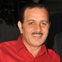 Omar Alshehny