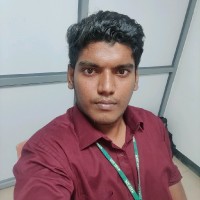 Pavan Kalyan Mohan
