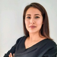 Sophia Fiorella Chavarria Espejo