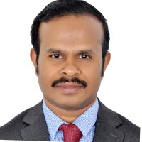 Mahesh Nair