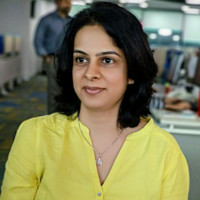 Jayati Suri