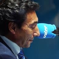 Salvador García Torrico