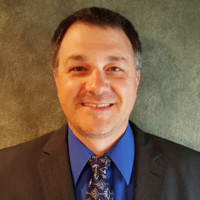 Mike Maudlin