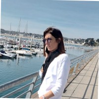 Sandrine Kaufling