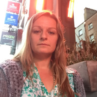 Urszula Kurikka-Hamill