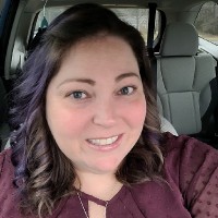 Kelly Burton
