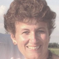 Joanna Gower