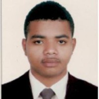 Suleiman Ahmed