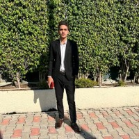 Laraib Javed
