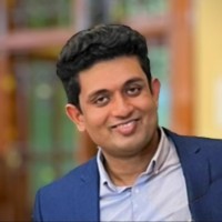 Suhaas Chittapurath