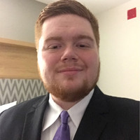 Daniel Halbert
