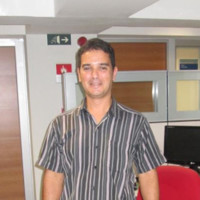 Joel Holandino Vasconcelos