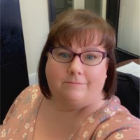 April Thompson, Shrm-Cp