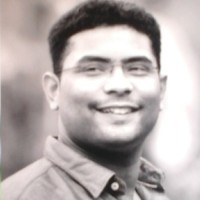 Suraj Narayanan